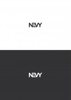 Logo design # 1235023 for Logo for high quality   luxury photo camera tripods brand Nevy contest