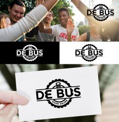 Logo design # 1118855 for the bus contest
