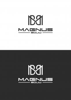 Logo design # 776269 for Modern Logo for a constructions comapany contest