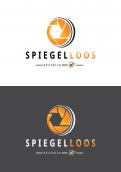 Logo # 550353 voor Ontwerp een pakkend logo voor Spiegelloos. Wij testen en schrijven over systeemcamera's en lenzen wedstrijd