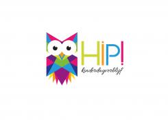 Logo # 645556 voor Hip en modern logo voor een nieuw kinderdagverblijf wedstrijd