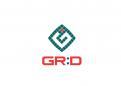 Logo design # 656993 for Logo for GRID contest