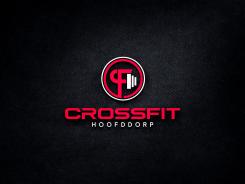 Logo design # 769651 for CrossFit Hoofddorp seeks new logo contest