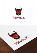 Logo design # 841379 for REVILZ  contest