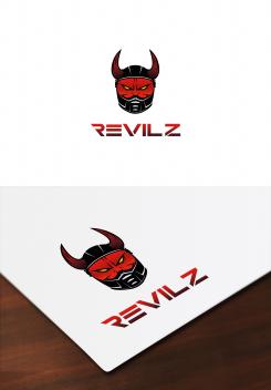 Logo design # 841379 for REVILZ  contest