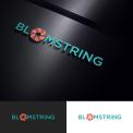Logo design # 1078532 for Looking for a logo design for Blomstring  a new webshop for premium quality flower bulbs contest