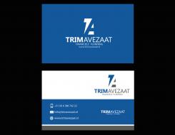 Logo # 558885 voor TRIM Avezaat wedstrijd