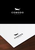 Logo design # 826534 for In search for a logo and possibly a slogan for fashion brand COMODO contest