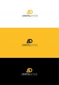 Logo design # 1075223 for Simple   Clean Logo and businesscard design for an Online Advertising Agency contest