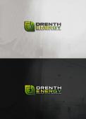 Logo # 906489 voor Logo voor Drenth Energy wedstrijd