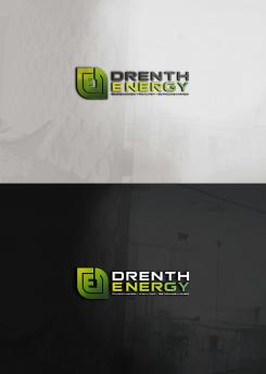 Logo # 906489 voor Logo voor Drenth Energy wedstrijd