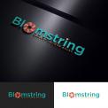 Logo design # 1078535 for Looking for a logo design for Blomstring  a new webshop for premium quality flower bulbs contest
