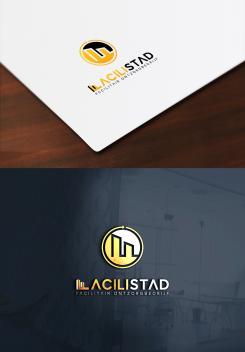 Logo # 876495 voor facilistad wedstrijd