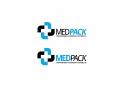 Logo # 565509 voor Logo Medpack wedstrijd