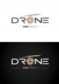 Logo design # 633625 for Logo design Drone your Property  contest
