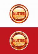 Logo design # 556983 for Design a logo for a new peanutbutter brand! contest