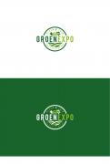 Logo design # 1013932 for renewed logo Groenexpo Flower   Garden contest