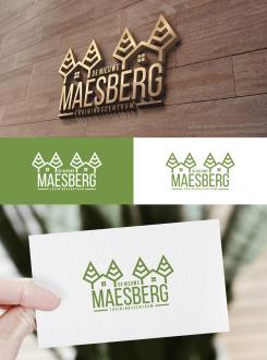 Logo design # 1064994 for Design a logo for Tiny Village   Training Center ’De Nieuwe Maesberg’ contest