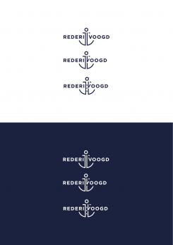 Logo # 985643 voor Modern  luxe logo voor rondvaartboot amsterdam wedstrijd