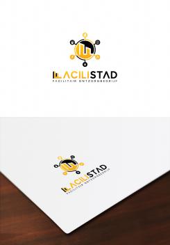 Logo # 874892 voor facilistad wedstrijd