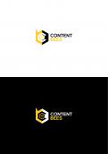 Logo design # 927760 for Logo voor content company contest