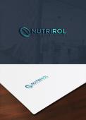 Logo design # 921340 for Re-branding: New logo for a special supplement company contest