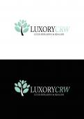 Logo # 565814 voor LuxoryCRW logo wedstrijd