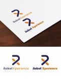 Logo design # 753108 for Icon for RobotXperience contest