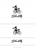Logo # 782301 voor Ontwerp een origineel logo voor Bikeabilly - fietswebshop voor vrouwen! wedstrijd
