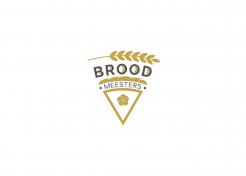 Logo # 819419 voor Broodmeesters wedstrijd