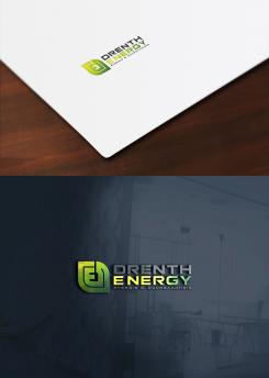 Logo # 906395 voor Logo voor Drenth Energy wedstrijd