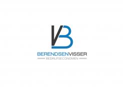 Logo # 659914 voor Maken van een logo voor BenVbedrijfseconomen.nl wedstrijd