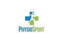Logo design # 645067 for Sport's physiotherapists association  contest