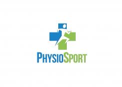 Logo design # 645067 for Sport's physiotherapists association  contest