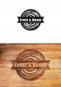 Logo design # 675564 for Design a modern logo for a custom furniture maker contest