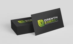 Logo # 906396 voor Logo voor Drenth Energy wedstrijd