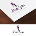 Logo design # 736859 for Design a fresh and clear logo for a salon with emphasis on face and foot reflexology. contest