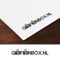 Logo # 749199 voor Logo voor hippe cadeauboxenwebshop wedstrijd