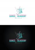 Logo design # 641157 for New logo for our dance studio contest