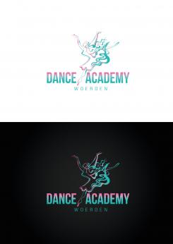 Logo design # 641157 for New logo for our dance studio contest