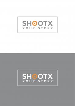 Logo # 729237 voor LOGO DESIGN VOOR SHOOTX wedstrijd