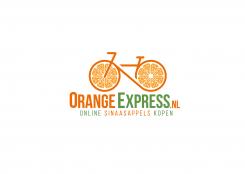 Logo # 644368 voor Logo voor Orange Express voor uitzending MIJN LEVEN MIJN GEZONDHEID bij RTL4 wedstrijd