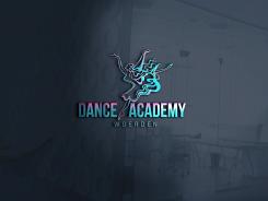 Logo design # 641158 for New logo for our dance studio contest