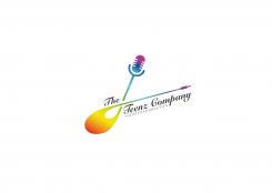 Logo # 645873 voor The Teenz Company wedstrijd