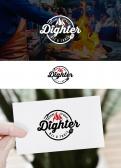 Logo design # 1227217 for Design a cool and contemporary logo for a caterer specialized in BBQ 