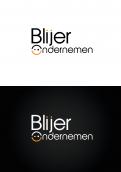 Logo # 667142 voor blijer ondernemen  wedstrijd