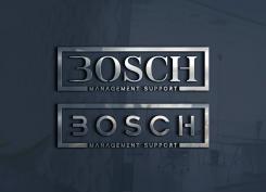 Logo # 751911 voor Logo Bosch Management Support wedstrijd