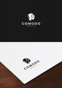 Logo design # 833269 for In search for a logo and possibly a slogan for fashion brand COMODO contest