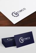 Logo # 767260 voor LOGO TIMCO MECHANICS wedstrijd