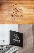 Logo design # 891656 for Logo for “Design spotter” contest